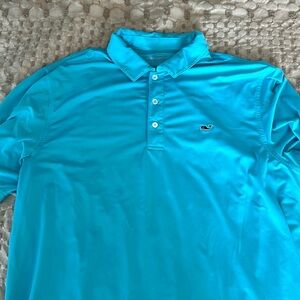 Vineyard vines men’s polo